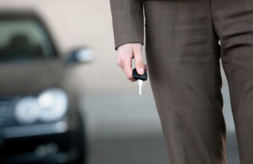Commercial Vehicles