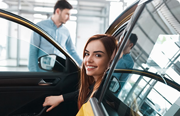 Vehicle Insurance