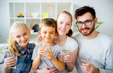 Family Liability